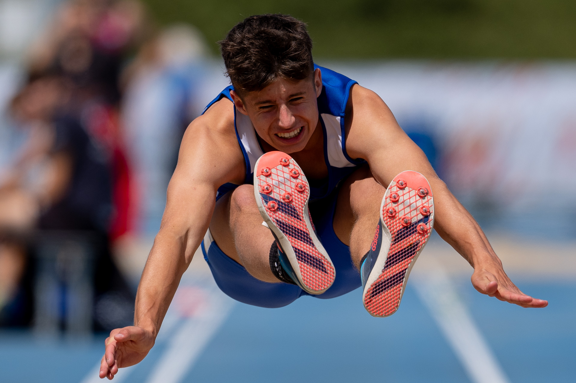 30. Ogólnopolska Olimpiada Młodzieży dz. 1 obrazek 3